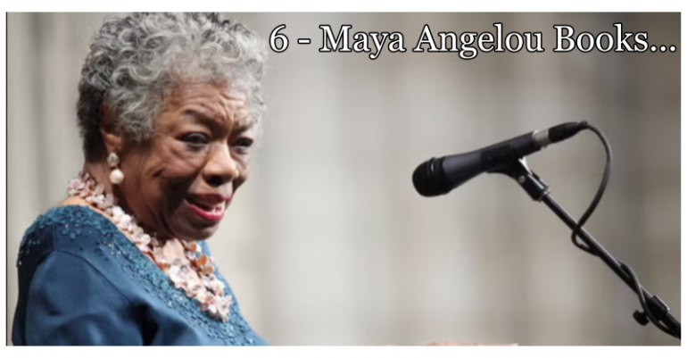 6-essential-maya-angelou-books-that-illuminate-black-history-&-inspire-in-2025.