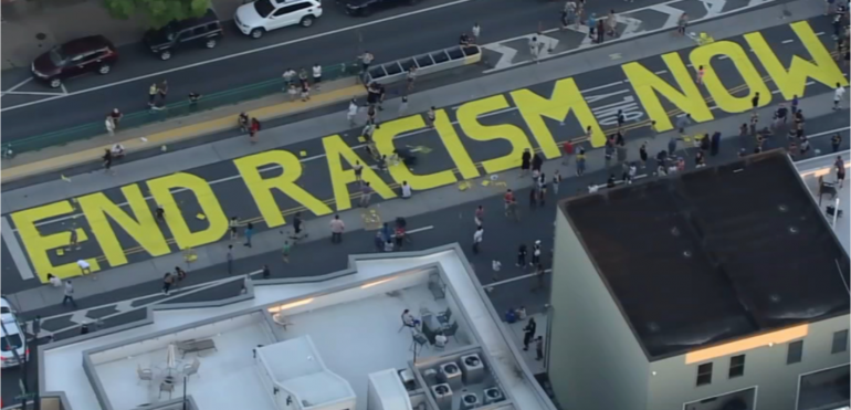 end-racism-now:-the-fight-for-justice,-black-women’s-resilience,-and-political-betrayal.