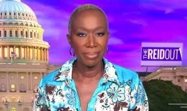 msnbc-cancels-joy-reid’s-show-in-major-shakeup-under-new-leadership.