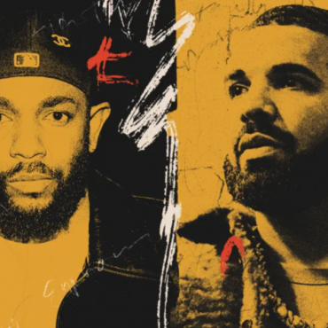 drake’s-new-album-dethrones-kendrick-lamar:-chart-battle-heats-up.