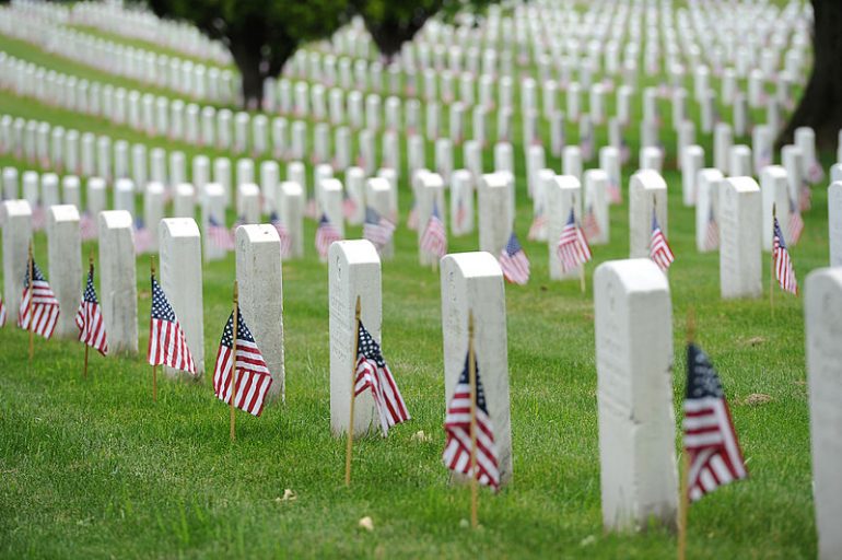 honoring-the-fallen:-the-true-cost-of-war-and-sacrifice.