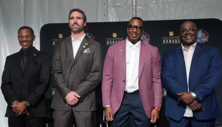 2025-pro-football-hall-of-fame-class-shows-football-voters-are-not-like-baseball-voters.