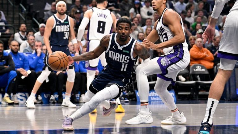 kyrie-irving-suffers-left-knee-sprain:-can-the-mavericks-survive-without-him?
