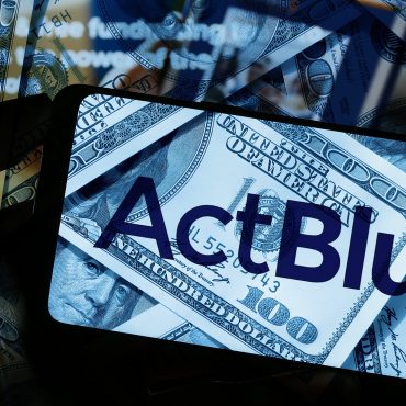 actblue-under-scrutiny:-allegations-of-funding-riots,-criminal-bailouts,-and-foreign-influence.