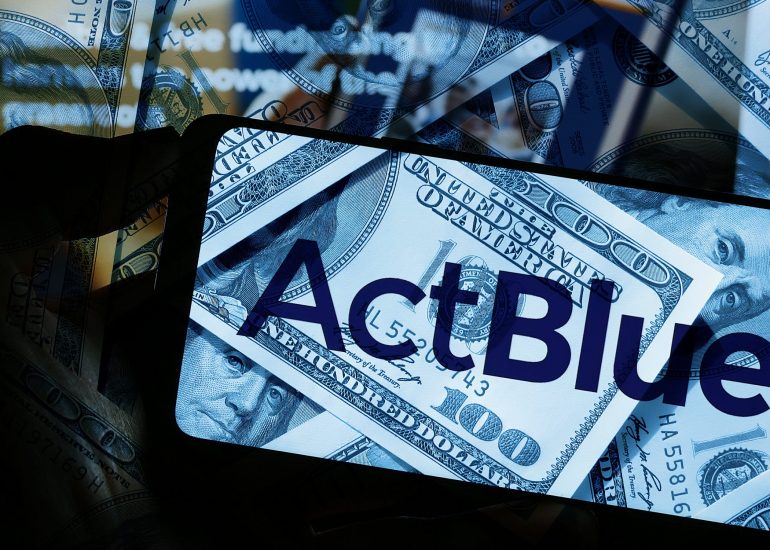 actblue-under-scrutiny:-allegations-of-funding-riots,-criminal-bailouts,-and-foreign-influence.