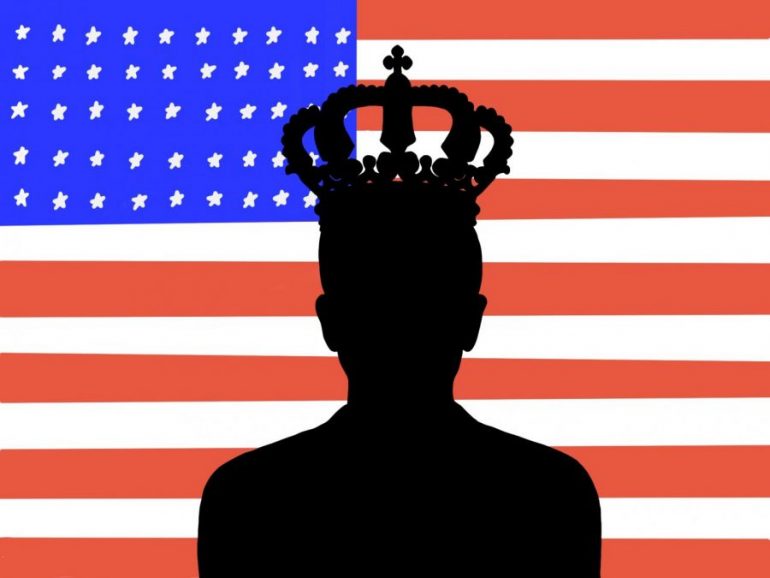 authoritarianism-in-america:-trump,-the-gop,-and-the-billionaire-threat-to-democracy.