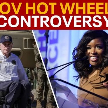 democrats-slam-trump-supporters-as-‘fascists’-while-ignoring-rep-crockett’s-remarks.