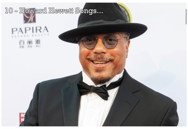 10-classic-howard-hewett-songs-that-define-real-r&b.