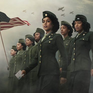 tyler-perry’s-‘six-triple-eight’-celebrates-black-women’s-bravery.
