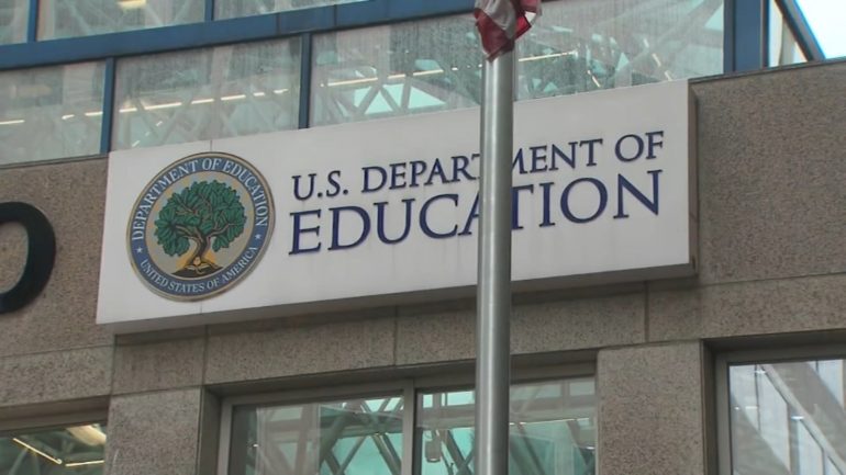 urban-league-condemns-effort-to-dismantle-us-department-of-education.