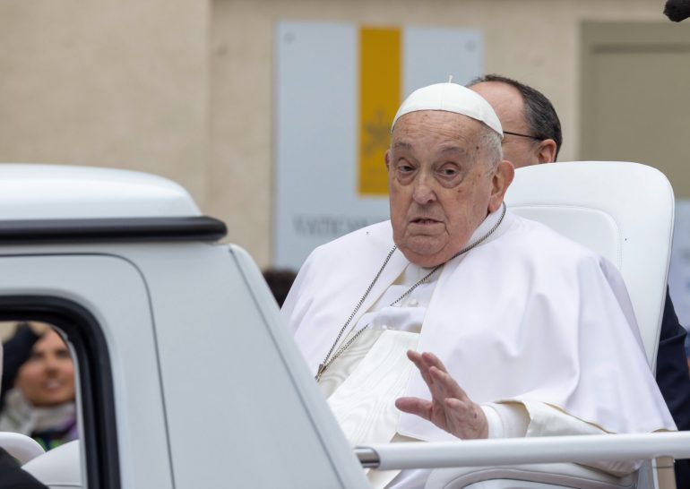 pope-francis-passes-away-at-88:-a-global-voice-for-the-poor,-refugees,-and-reform.