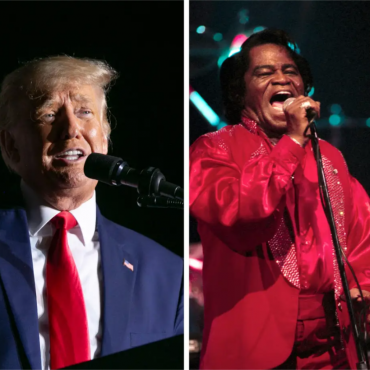 james-brown’s-black-pride-anthem-echoes-today-as-donald-trump-era-mirrors-nixon’s-politics-of-fear.