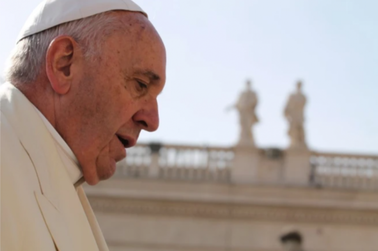 pope-francis’-legacy:-a-champion-of-justice,-climate-action,-and-inclusion-mourned-worldwide.