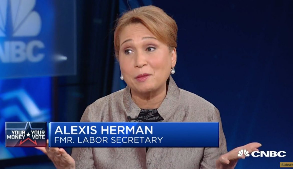 alexis-herman,-trailblazing-first-black-us-labor-secretary-and-delta-sigma-theta-icon,-dies-at-77.