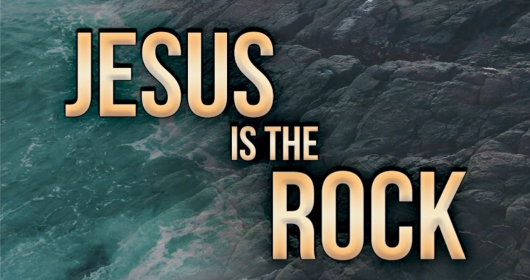 devout-christians:-jesus-is-the-rock-that-lifts-us-when-life-knocks-us-down.