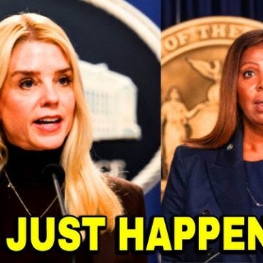pam-bondi-targets-ag-letitia-james:-a-political-hit-job-or-just-revenge?