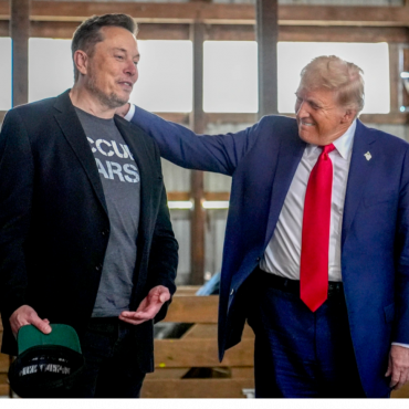 elon-musk-burned-by-trump-alliance:-tesla-tanks,-spacex-contracts-canceled.