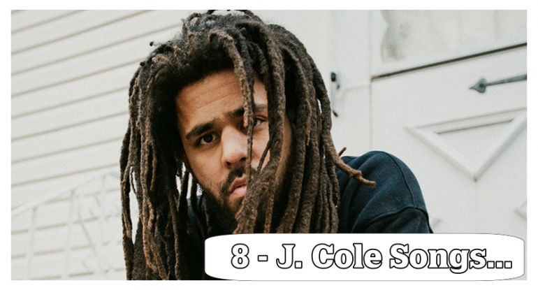 8-j-cole-songs-that-showcase-his-lyricism,-legacy,-and-social-commentary.