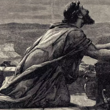devout-christians:-david’s-desire-to-honor-god-–-how-one-thought-secured-eternal-blessings.