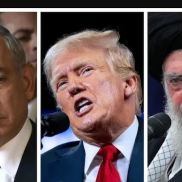 trump-backs-israel’s-iran-strike-while-targeting-us-protesters-and-black-leaders.