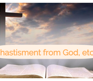 devout-christians:-chastisement-from-god-–-a-sign-of-love-and-spiritual-growth.
