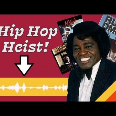 8-iconic-hip-hop-songs-that-sampled-james-brown’s-funk.