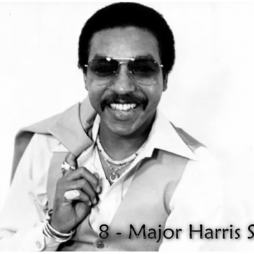8-major-harris-songs-that-showcase-his-soulful-legacy.