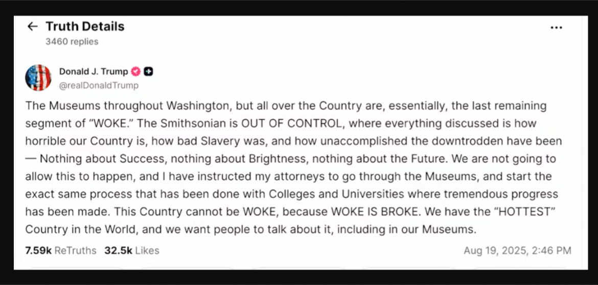 donald-trump-attacks-smithsonian-over-slavery-exhibits,-sparks-outrage-from-historians.