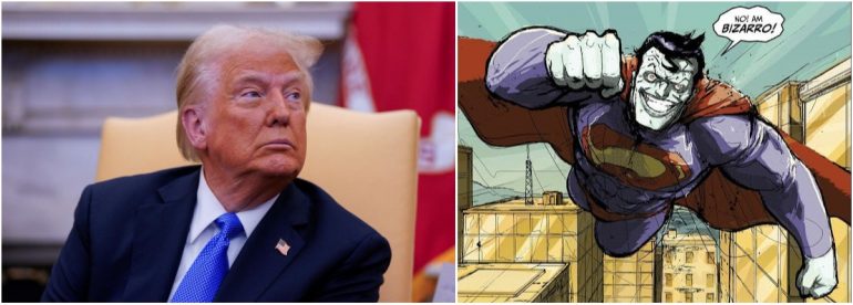 trump’s-bizarro-world-presidency:-chaos,-contradictions,-and-collapse-of-the-democrats.