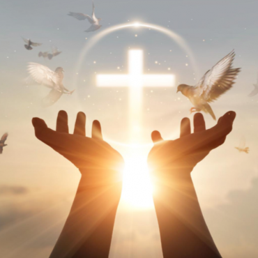 devout-christians:-living-with-a-form-of-godliness-and-the-power-of-the-holy-spirit.