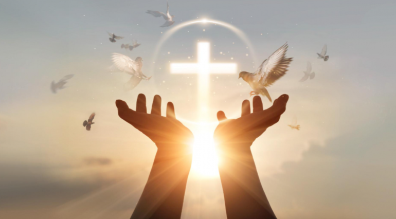 devout-christians:-living-with-a-form-of-godliness-and-the-power-of-the-holy-spirit.
