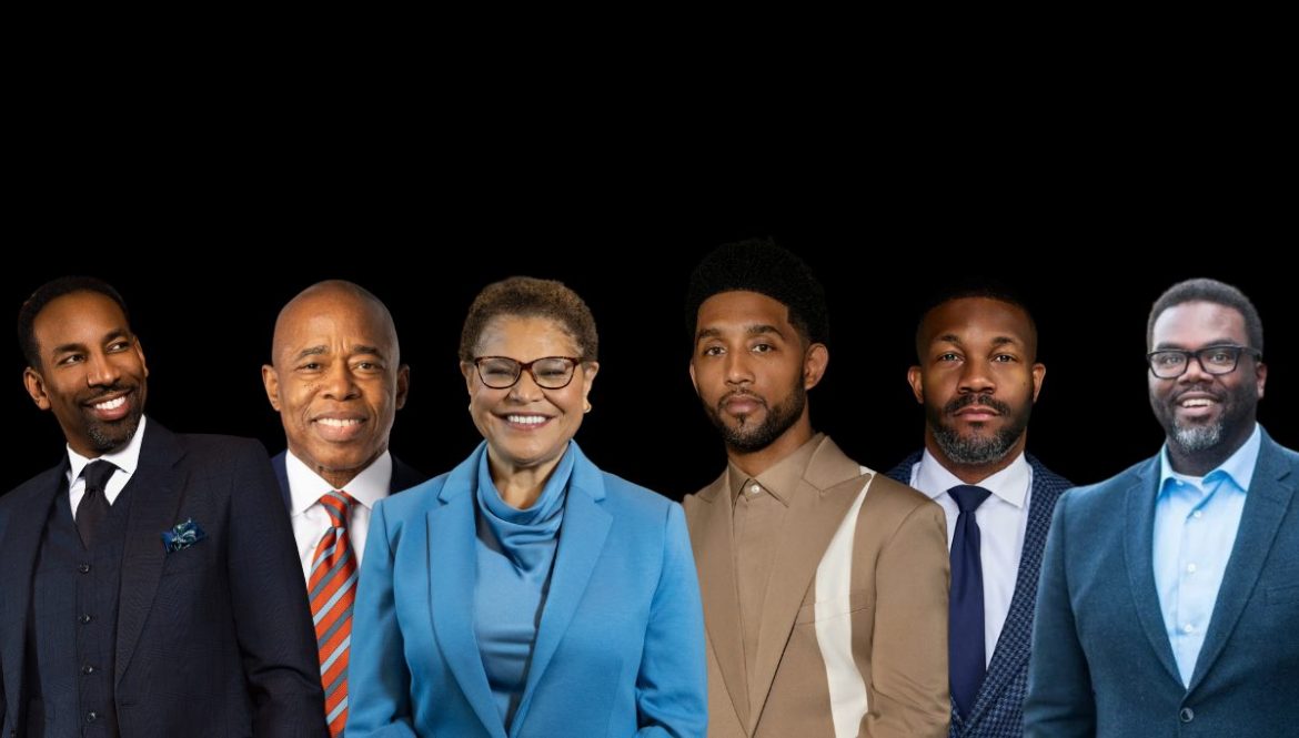 black-mayors-leading-change:-public-safety,-equity,-and-urban-transformation.