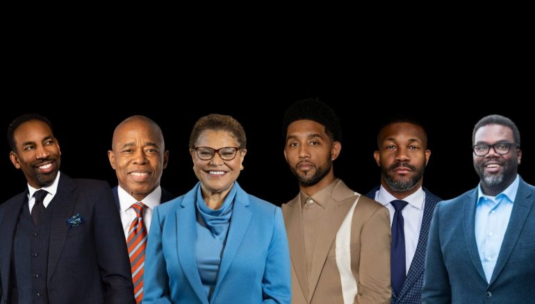 black-mayors-leading-change:-public-safety,-equity,-and-urban-transformation.