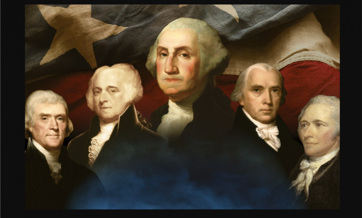 the-founders’-warnings-about-presidential-power-and-america’s-current-crisis.