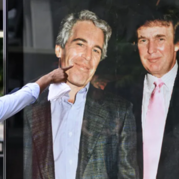 donald-trump,-jeffrey-epstein,-and-the-maga-contradiction:-why-defenses-ring-hollow.
