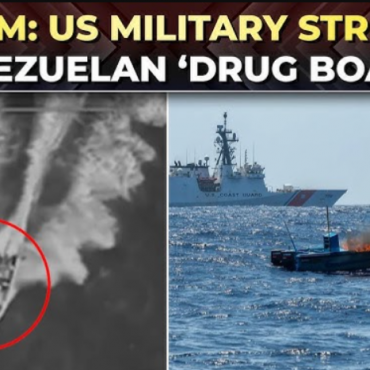 are-we-at-war?-trump-orders-us-military-to-blow-up-venezuelan-ships.
