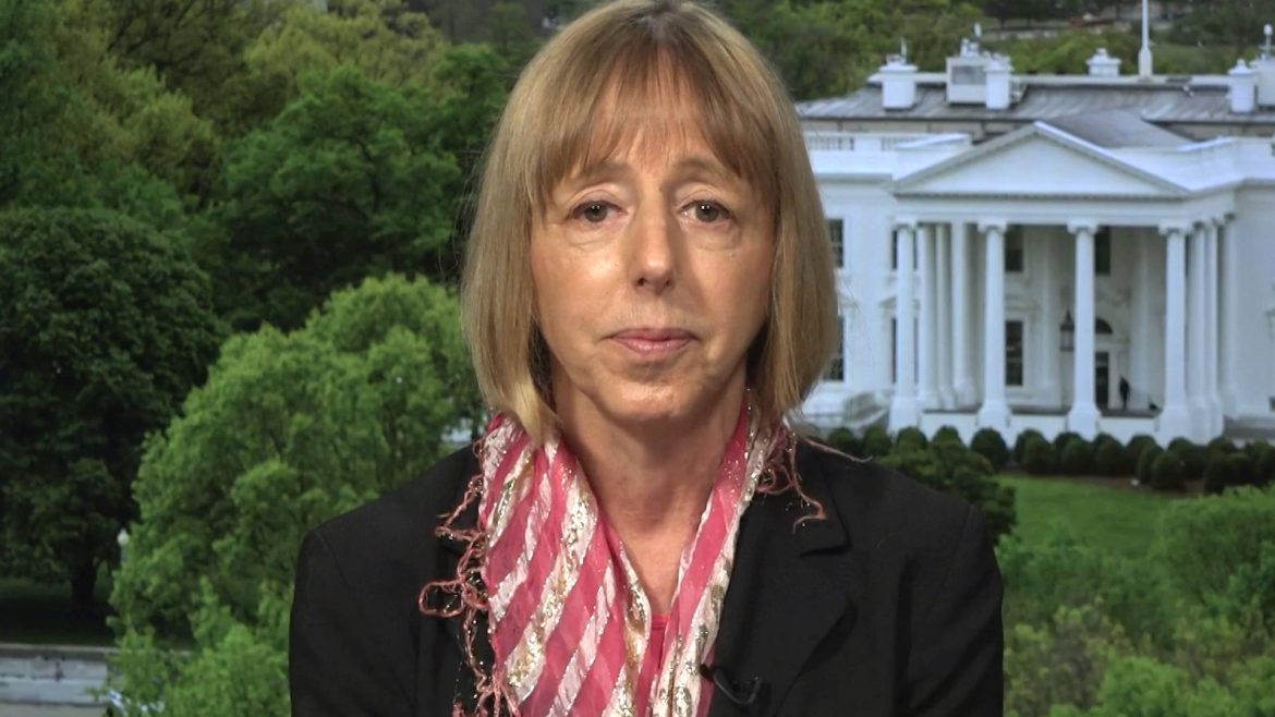 medea-benjamin-arrested:-why-dissent-is-being-criminalized-in-america.