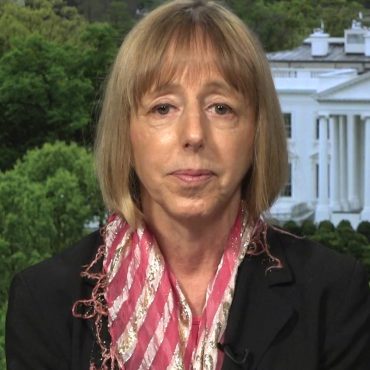 medea-benjamin-arrested:-why-dissent-is-being-criminalized-in-america.
