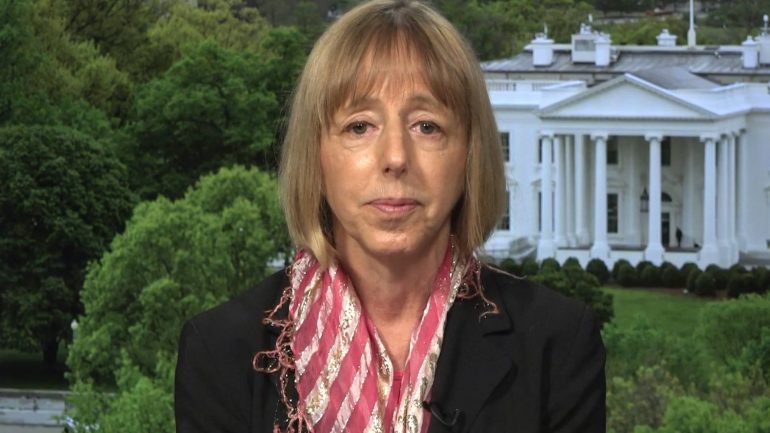 medea-benjamin-arrested:-why-dissent-is-being-criminalized-in-america.