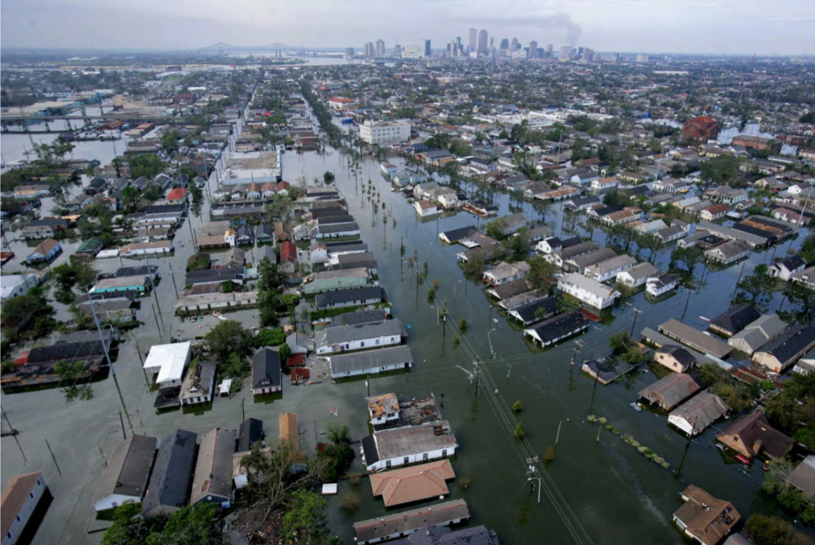 the-nguzo-saba-in-the-context-of-katrina:-being-our-own-first-responders-and-self-savers.