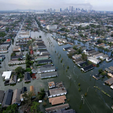 the-nguzo-saba-in-the-context-of-katrina:-being-our-own-first-responders-and-self-savers.
