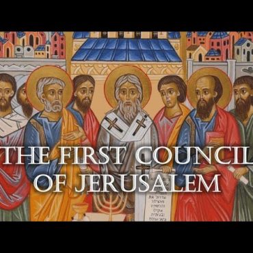 devout-christians:-the-jerusalem-council-–-paul’s-fight-for-the-true-gospel.