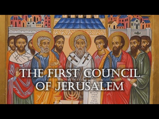 devout-christians:-the-jerusalem-council-–-paul’s-fight-for-the-true-gospel.