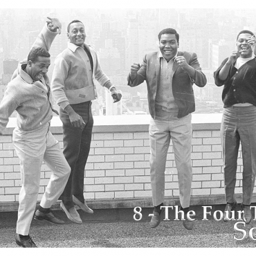 8-the-four-tops-songs-that-shaped-r&b-and-still-inspire-artists-today.
