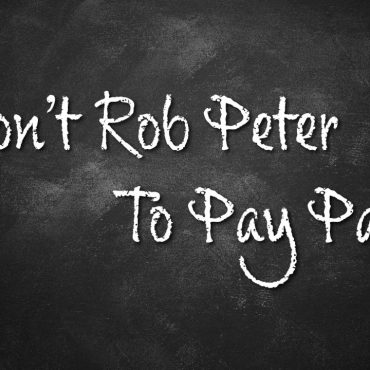 robbing-peter-to-pay-paul:-how-progressive-mismanagement-and-tax-policies-hurt-america.