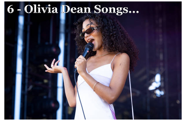 6-olivia-dean-songs-that-prove-she’s-the-future-of-british-soul.
