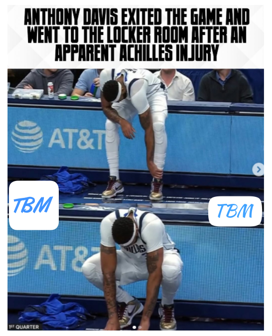 anthony-davis-achilles-injury-and-mavericks’-uncertain-future.