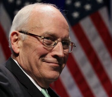 dick-cheney,-america’s-most-powerful-modern-vice-president,-dies-at-84.
