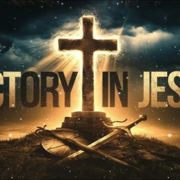 devout-christians:-victory-in-jesus-–-understanding-true-triumph-through-faith.