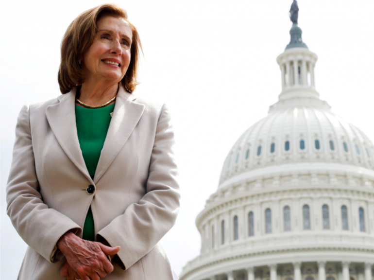 nancy-pelosi’s-legacy-of-democracy-diversity-and-economic-opportunity.